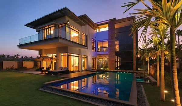 Luxury Villas in Emirates Hills